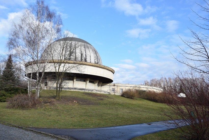 Premiera seansu „Przy Ulicy Astronomów” w Planetarium...