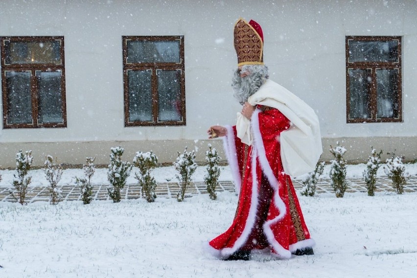 Nowy Sącz. Przed nami mikołajkowy weekend. Co będzie się działo w mieście i okolicy? [WYDARZENIA]