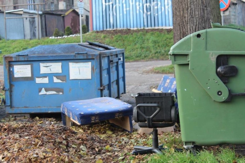 Wschowa. Podwyżki za śmieci stały się faktem. Kto może liczyć na zniżkę? [ZDJĘCIA]