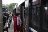 Kraków. Remont dwóch ulic spowoduje zmiany w kursach autobusów