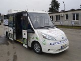 MKS w Krośnie testuje kolejne "elektryki". Wkrótce ekoautobusy zasilą tabor miejskiej komunikacji [ZDJĘCIA]