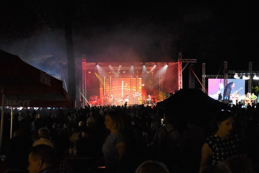 18. Polish Boogie Festival przeszedł do historii! Tak bawiliście się na koncercie finałowym Saturday Night Lights ZDJĘCIA