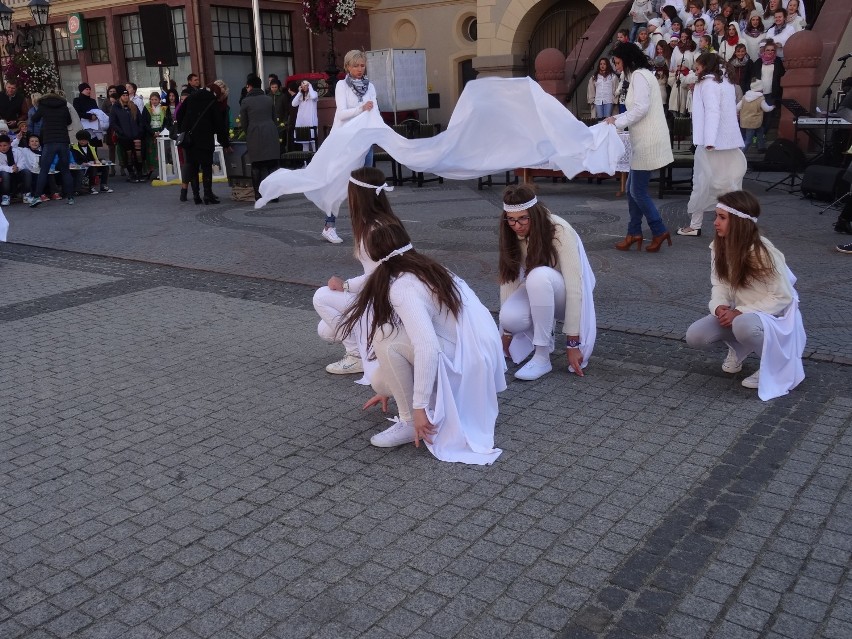 XV Dzień Papieski w Krotoszynie