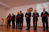 Akademia Piotrkowska uroczyście otwarta. Wstęgę przecięli znani parlamentarzyści