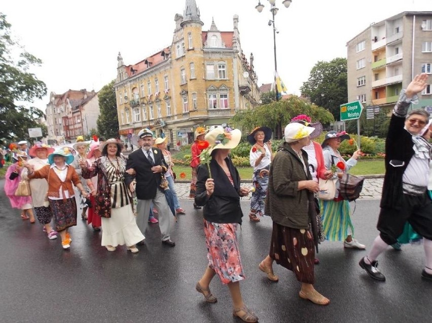 Korowód Święta Solan 2016. Zobaczcie jak było na korowodzie...