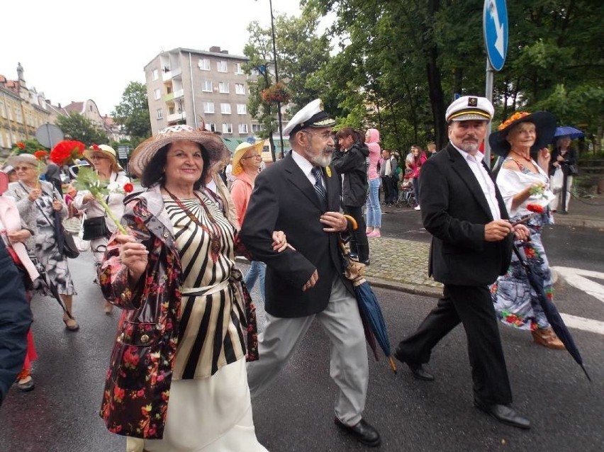 Korowód Święta Solan 2016. Zobaczcie jak było na korowodzie...