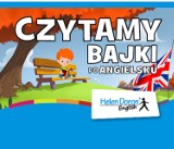 Bajkoczytanie w Kaliszu. Będą czytać bajki po angielsku