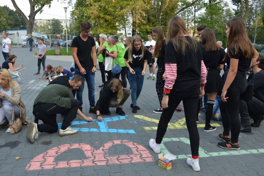 Bełchatów. Dzień otwarty MCK