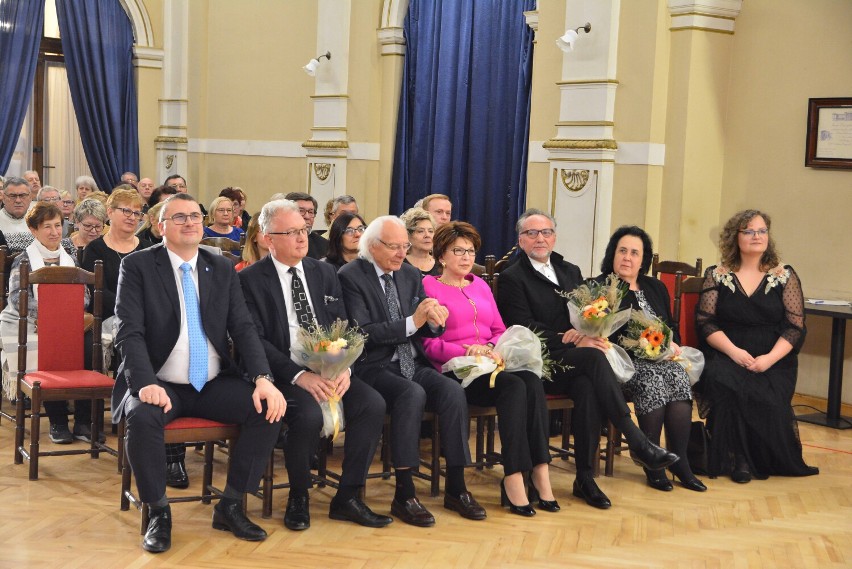 Krynica-Zdrój. Znamy laureatów IX Międzynarodowego Konkursu Wokalnego im. Jana Kiepury 