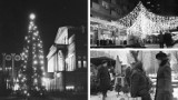Świąteczna Warszawa w latach 70. Boże Narodzenie w Warszawie na archiwalnych zdjęciach