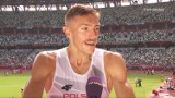 Michał Rozmys pobiegnie w finale biegu na 1500 metrów. Uwzględniono protest Polaka