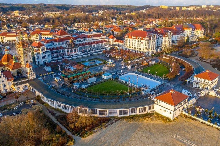 Sprawdźcie pogodę na początek tygodnia. Co wydarzy się od 17...