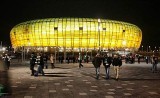 Euro 2012: PGE Arena wielkim centrum medialnym