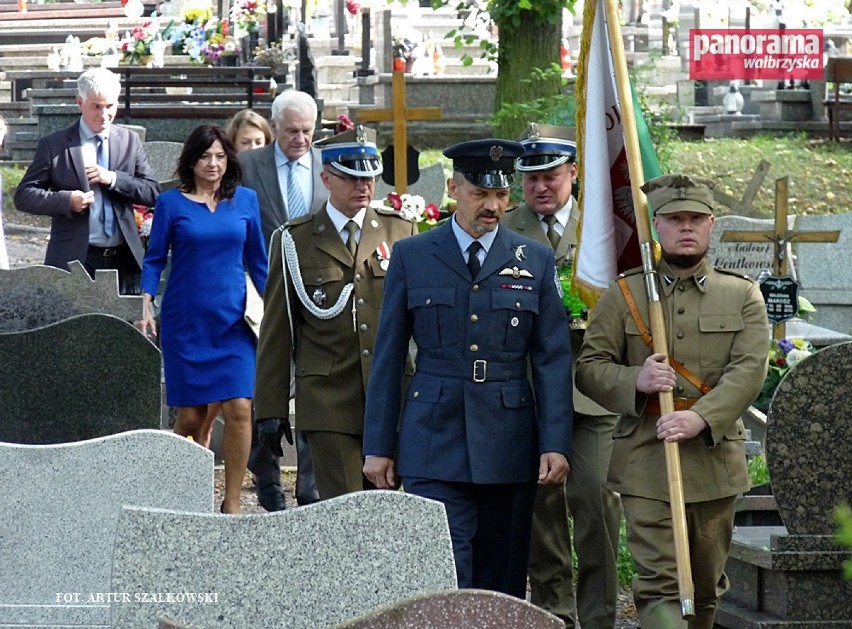 W związku z 79 rocznicą wybuchu II wojny światowej,...