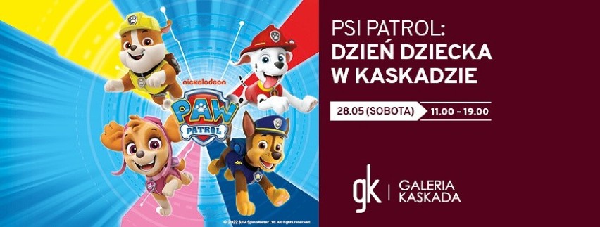 28 maja (sobota) w godz. 11:00-19:00 wszystkie dzieci będa...