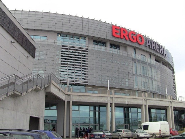 Ergo Arena