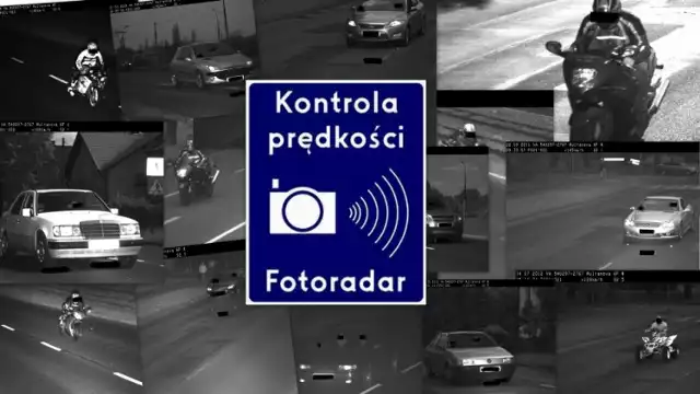 Straż Miejska planuje kontrole prędkości w Gołonogu i Strzemieszycach