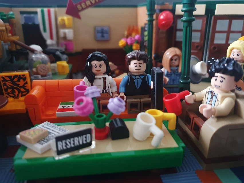 Międzynarodowy Dzień Lego 2021: Pokażcie swoje ulubione...