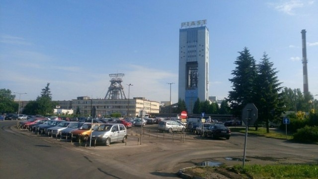 W kopalni Piast - Ziemowit doszło do wypadku