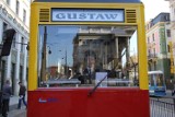 Zabytkowy tramwaj Gustaw dojedzie do centrum krwiodawstwa [TRASA, ROZKŁAD] 