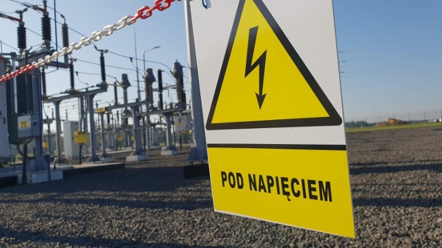 Mieszkańcy województwa opolskiego powinni bardziej oszczędzać prąd.