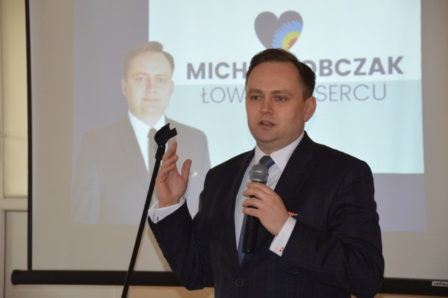 Michał Sobczak