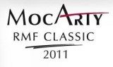 MocArty RMF Classic 2011. Głosuj na swoich faworytów!