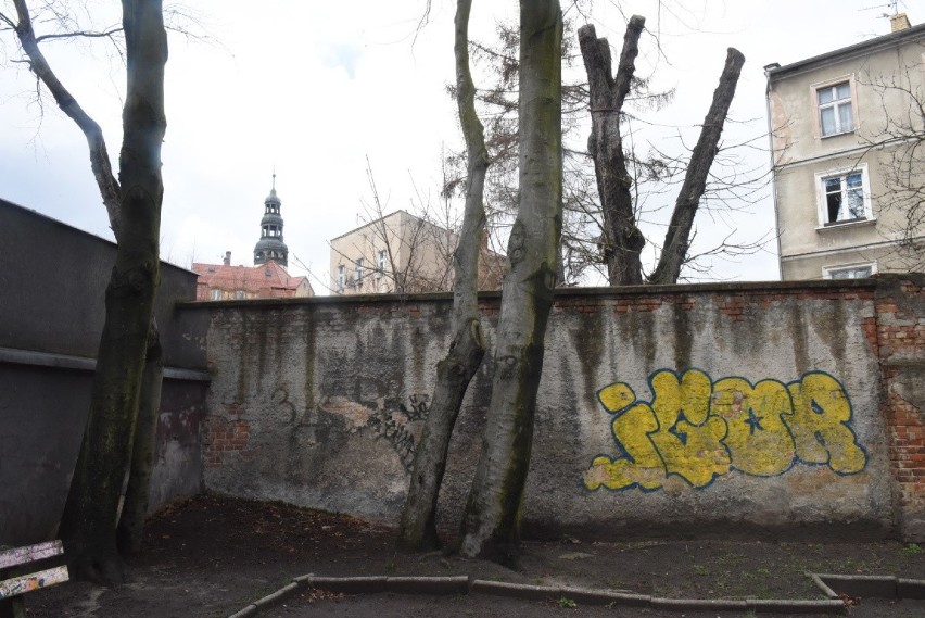 Jest bałagan, a może być perełka. Zadecydujmy, jak ma...