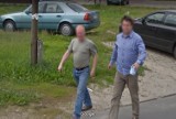 Mieszkańcy osiedla 1000-lecia w Zduńskiej Woli na Google Street View. Sfotografowali cię? GALERIA ZDJĘĆ