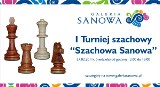 W niedzielę pierwszy turniej &quot;Szachowa Sanowa&quot;