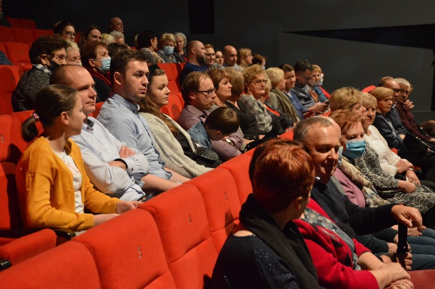 Koncert Międzypokoleniowy.