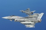 Malbork. Włoscy lotnicy będą stacjonować w 22 Bazie Lotnictwa Taktycznego, by wzmocnić wschodnią ścianę NATO