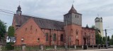 Dotacja z gminy na realizację prac konserwatorskich w kościele w Rybnie