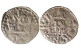 Niezwykle rzadką monetę znaleźli kaliscy archeolodzy podczas remontu kościoła oo. Franciszkanów Kaliszu ZDJĘCIA
