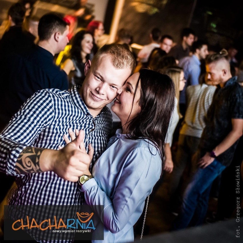 Impreza "ZABAWA W CHOWANEGO" w czechowickiej Chacharni [zdjęcia]