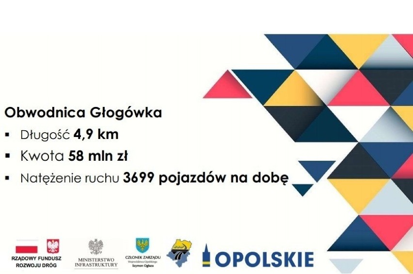 Samorząd województwa opolskiego planuje budowę kolejnych...