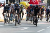 Tour de Pologne zakończy się w Krakowie. 18 sierpnia finisz wyścigu