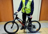 Nastolatek ukradł rower koledze. Wykorzystał "dogodny" moment 