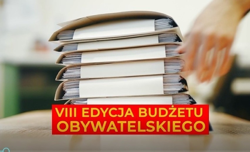 Ostatni dzień głosowania na projekty Łódzkiego Budżetu Obywatelskiego. Koniec o północy 30.11.2020