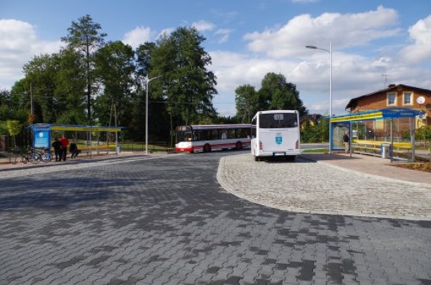 Rozkład Jazdy busów w Pawłowicach: Nowe połączenia