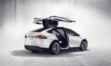 Znamy ceny samochodów Tesla Model X!