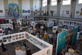 XII Art Naif Festiwal. W Szybie Wilson zobaczymy 1500 prac ponad 400 artystów