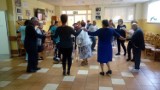 Pracownicy wąbrzeskiego Domu Pomocy Społecznej przeciwdziałają wystąpieniu epidemii w placówce