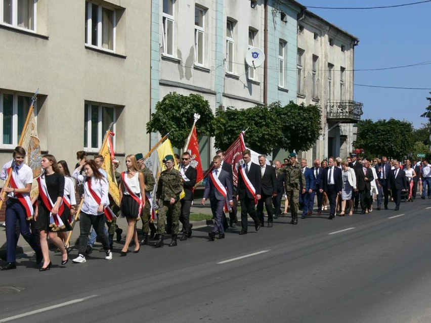 Święto Wojska Polskiego w Zduńskiej Woli