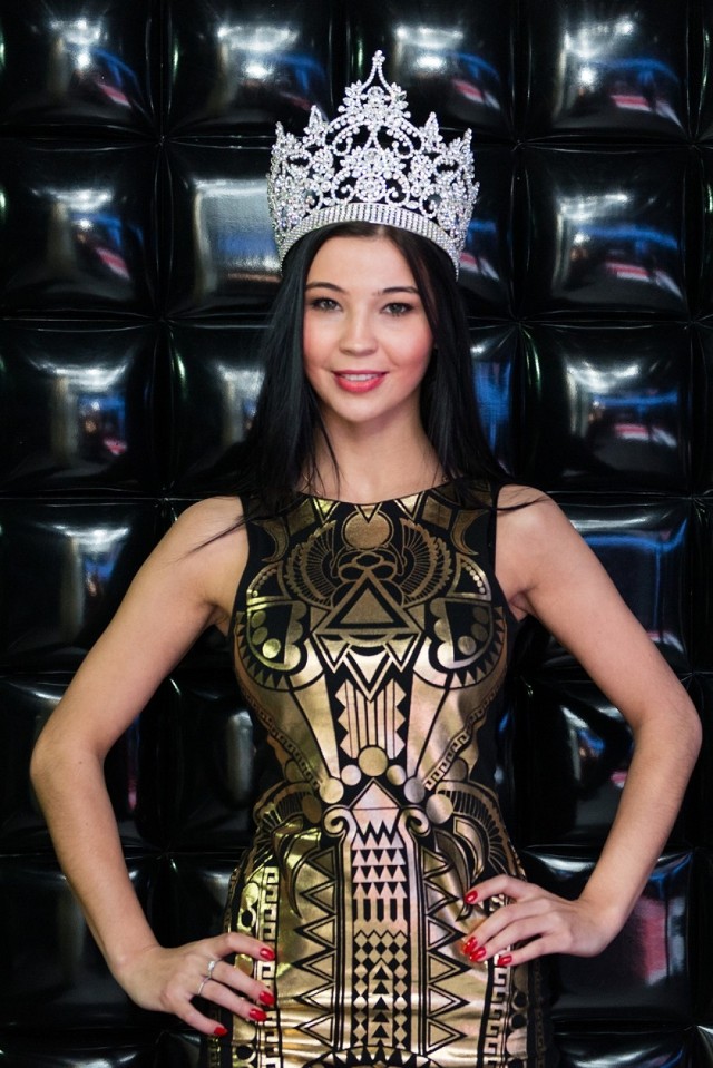 Kandydatki na Miss Wielkopolski 2014