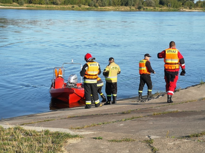 W Grudziądzu znaleziono dwa ciała w wodzie - w Rowie Hermana i Wiśle