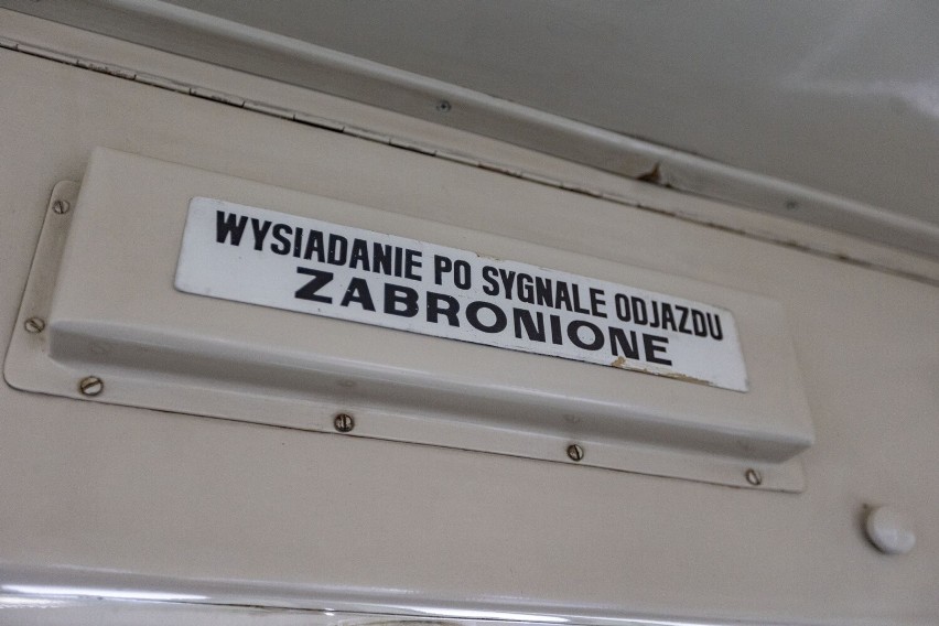 Po Krakowie będzie kursował zabytkowy tramwaj z Poznania [ZDJĘCIA]