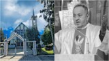 Zmarł ksiądz Marian Kujda, proboszcz parafii w Borusowej. Kapłan pracował przed laty w Tarnowie i innych parafiach diecezji tarnowskiej