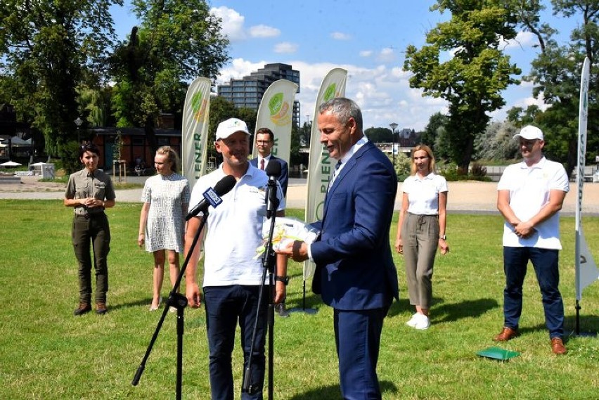 Stowarzyszenie Czysta Puszcza Bydgoska zaprasza na Eko...