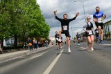 54 pilan pobiegło w poznańskim półmaratonie. Jak poszło naszym? Kto najszybciej dobiegł do mety? 